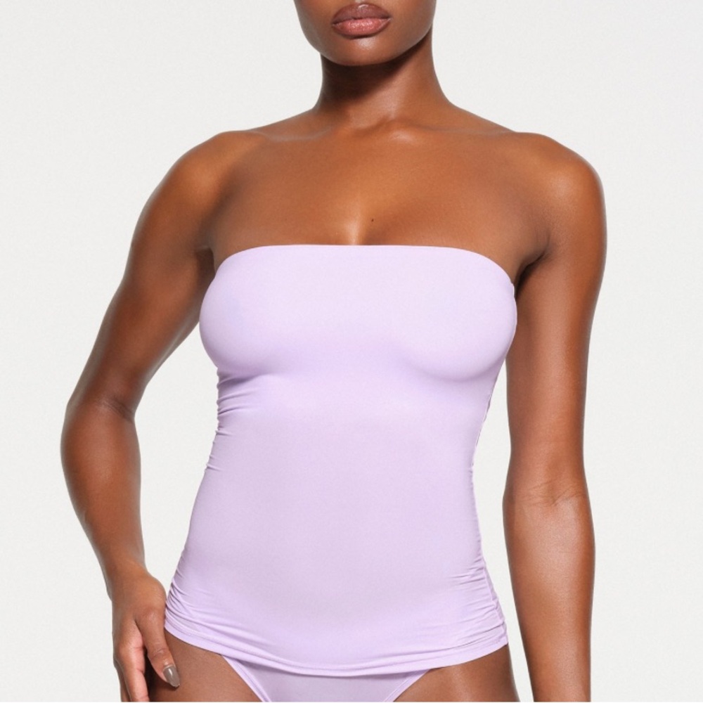 New Skims Fits Everybody Tube Top Lily small